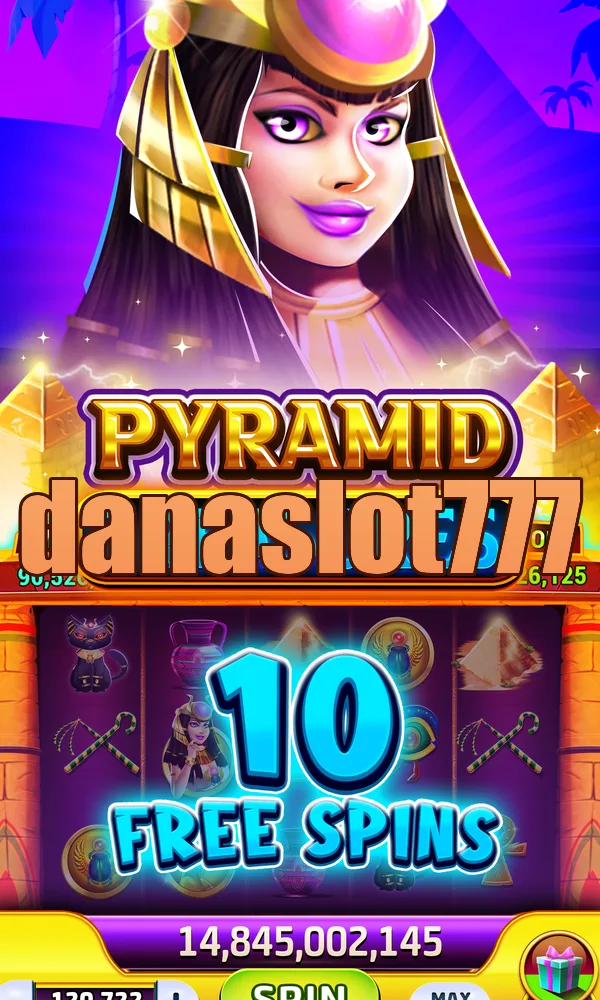 danaslot777 Masuk