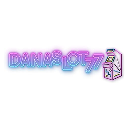 danaslot777 Logo - Resmi